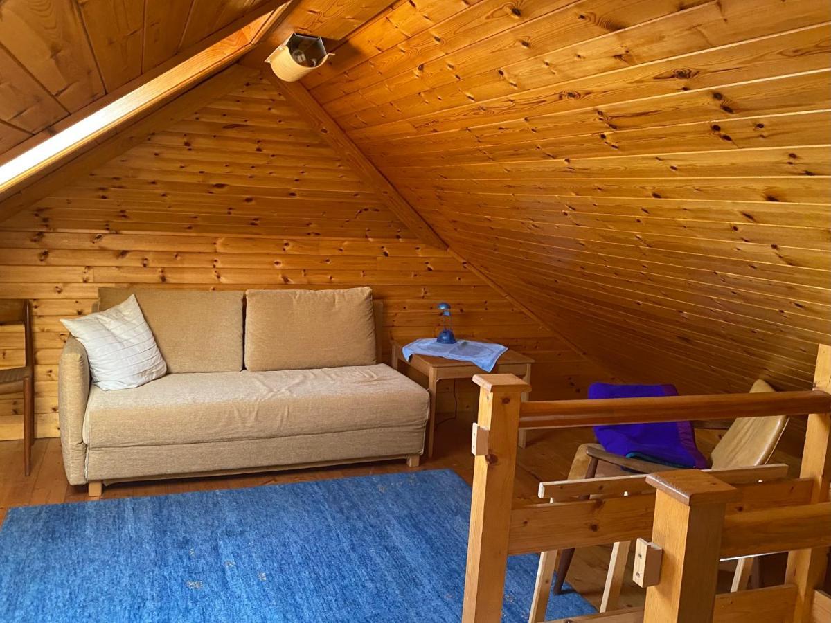 Muckle Flugga Villa Goleen Exteriör bild