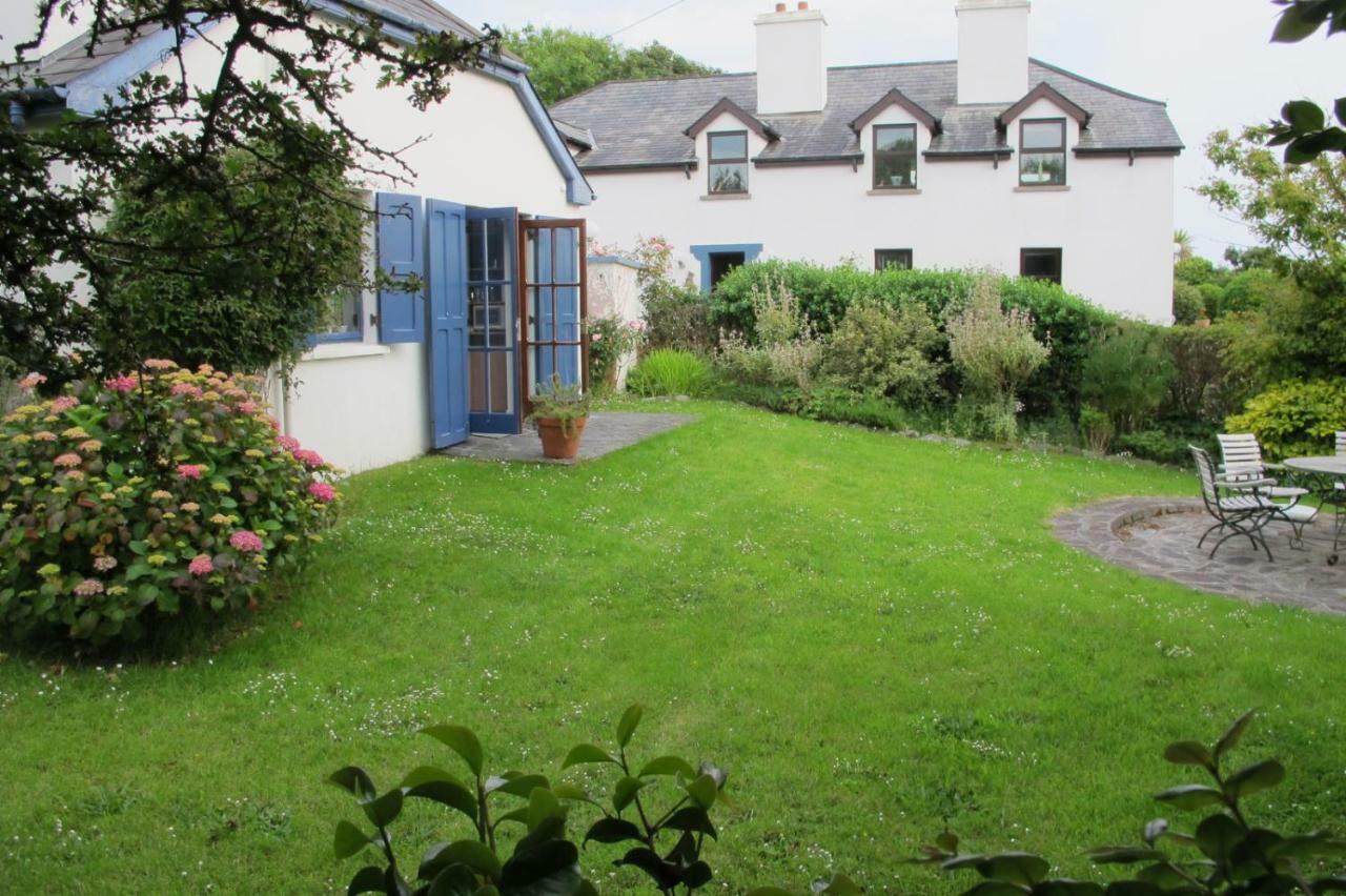 Muckle Flugga Villa Goleen Exteriör bild