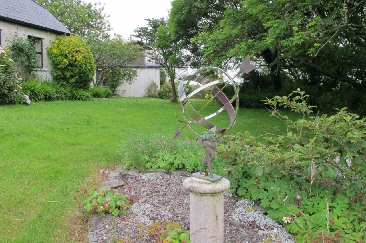 Muckle Flugga Villa Goleen Exteriör bild