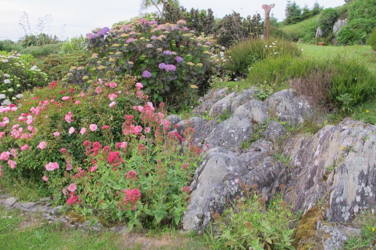 Muckle Flugga Villa Goleen Exteriör bild