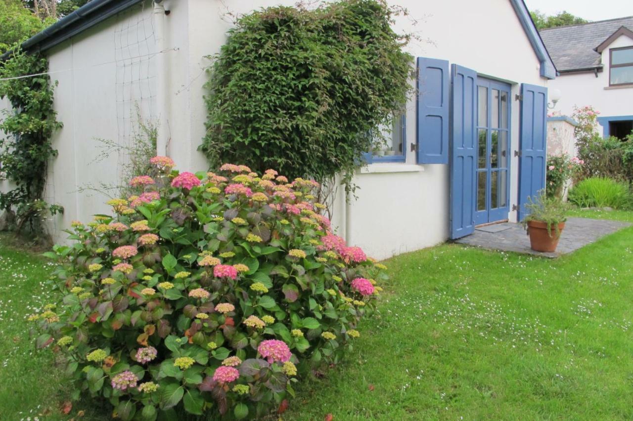 Muckle Flugga Villa Goleen Exteriör bild