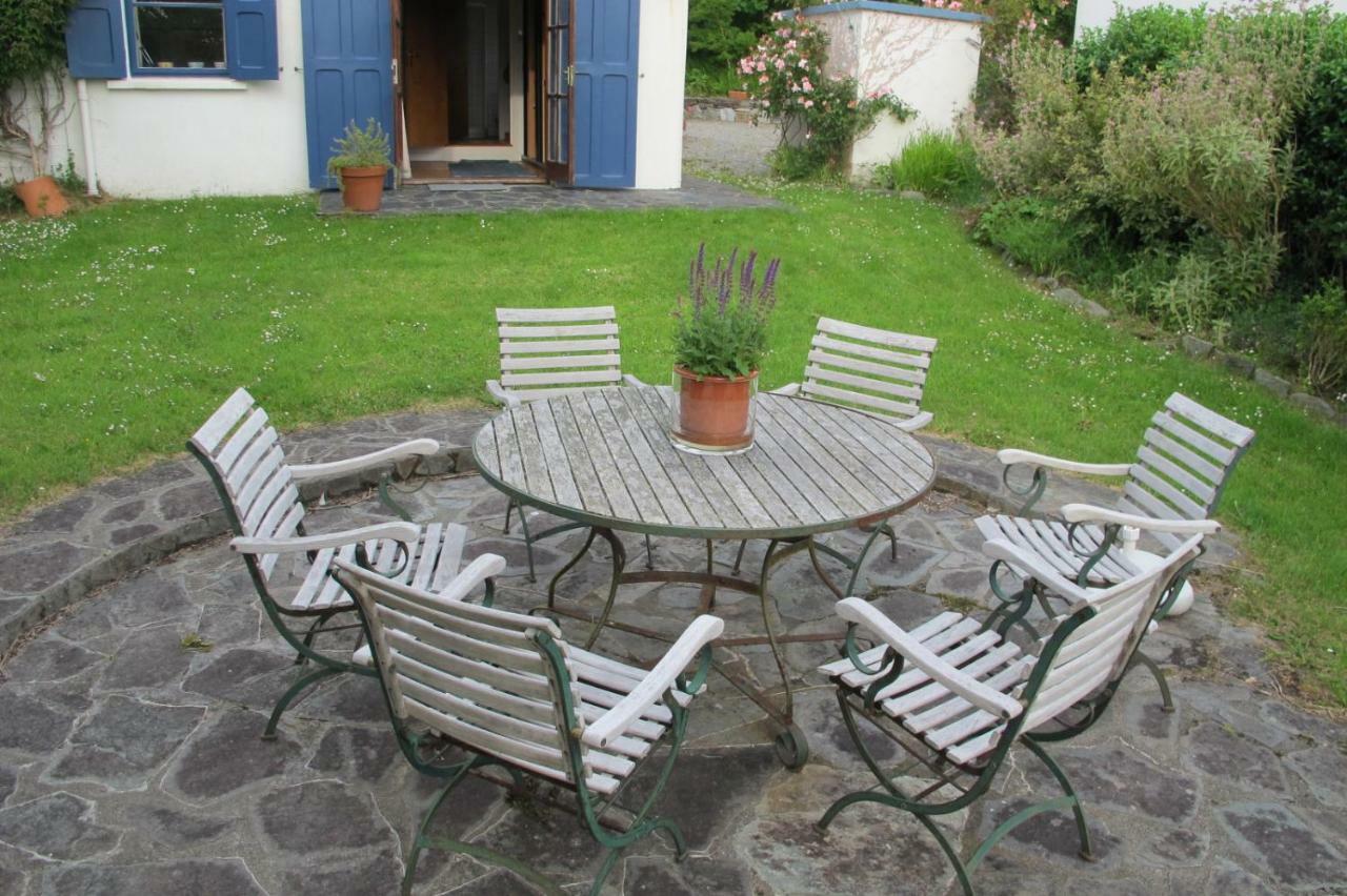 Muckle Flugga Villa Goleen Exteriör bild