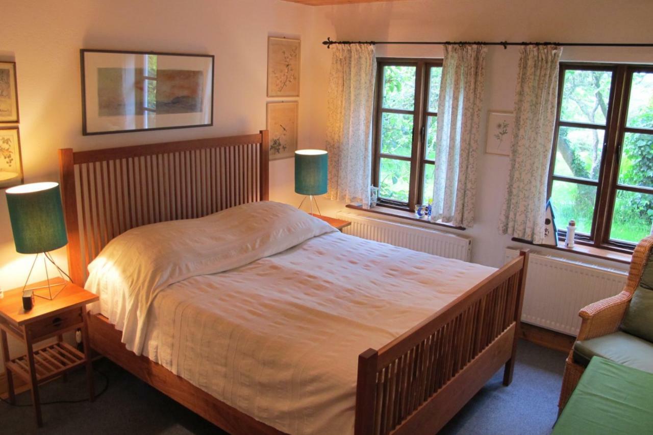 Muckle Flugga Villa Goleen Exteriör bild