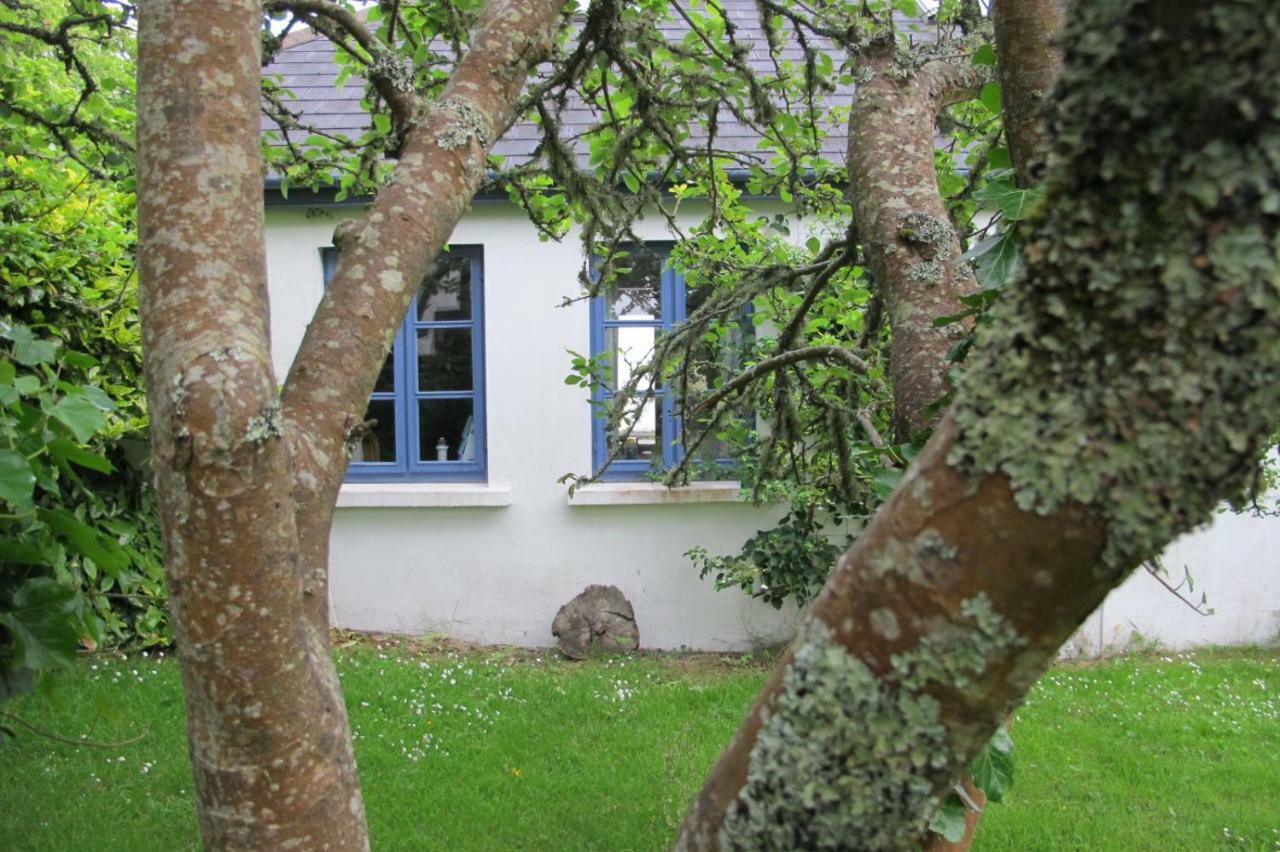 Muckle Flugga Villa Goleen Exteriör bild