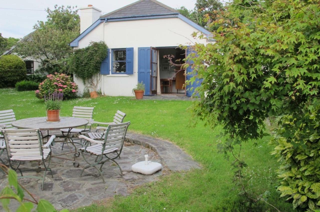 Muckle Flugga Villa Goleen Exteriör bild