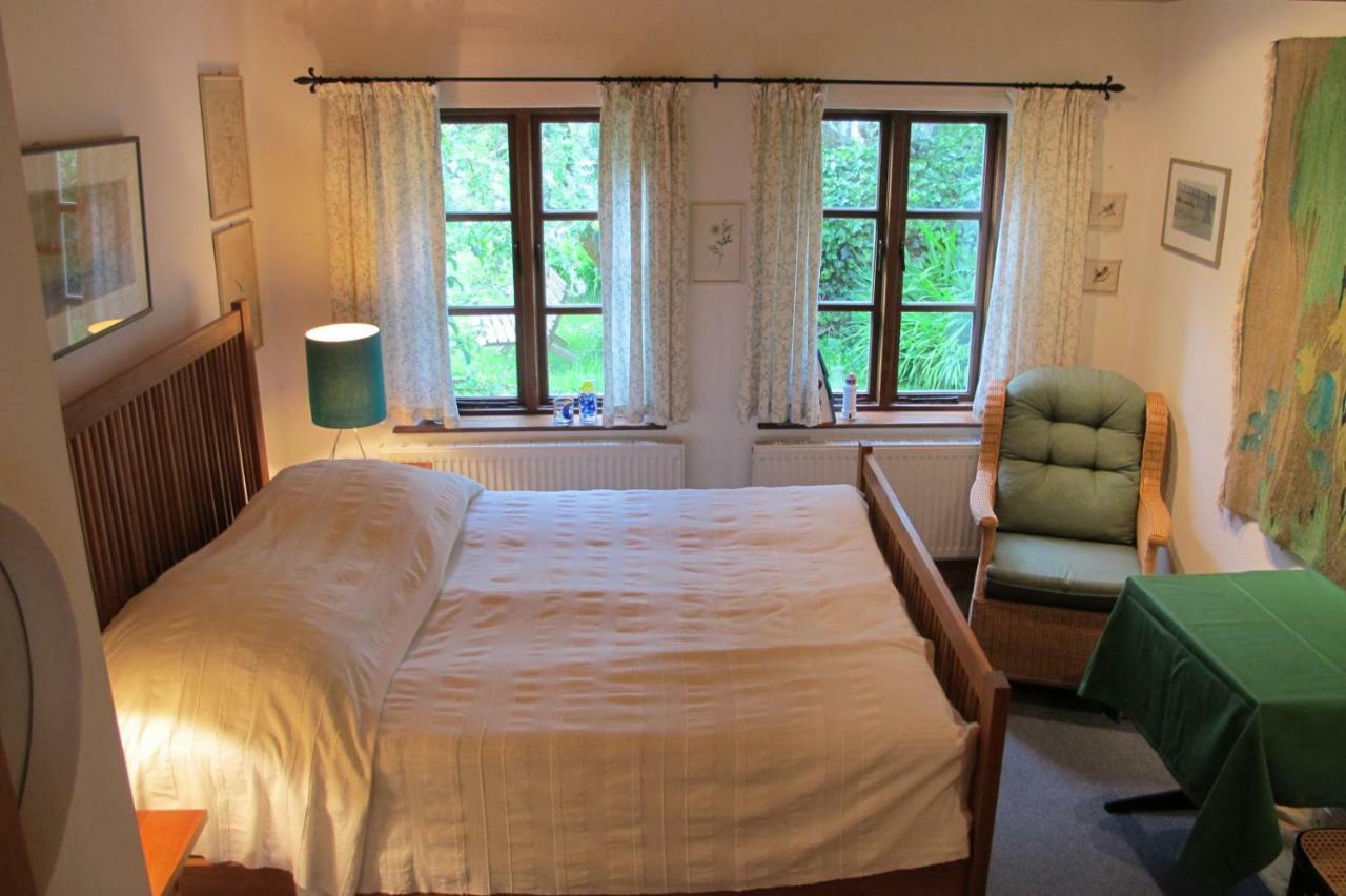 Muckle Flugga Villa Goleen Exteriör bild